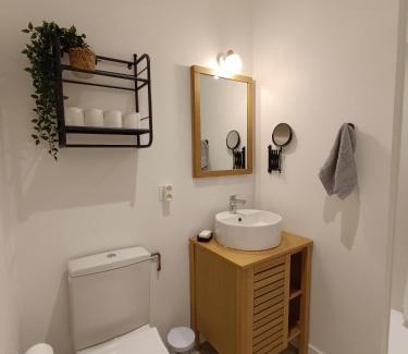 Puisseguin Bed & Breakfast | Chambre indépendante proche Saint-Emilion