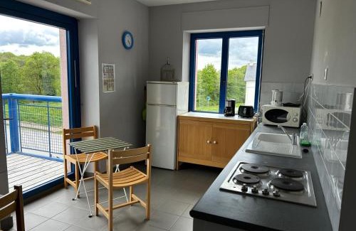 Fegreac Bed & Breakfast | Chambre Isac