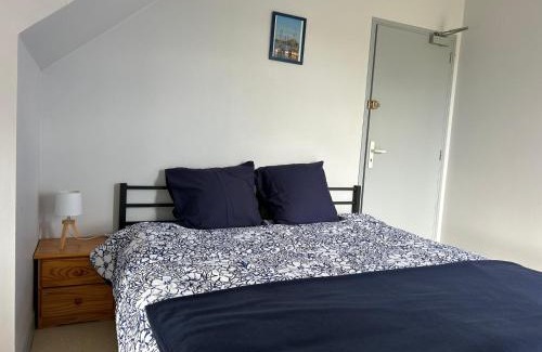 Fegreac Bed & Breakfast | Chambre Isac