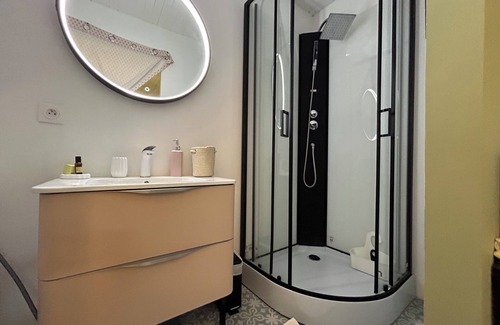 Mimizan Bed & Breakfast | Chambre LES Pins