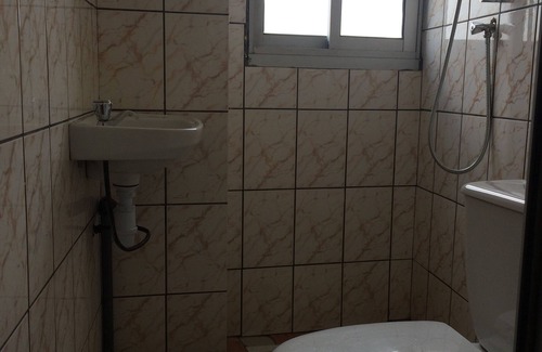 Akwa II House | Chambre Moderne (Ancien porte Laquintinie)
