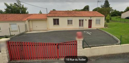 Reffannes House | Chambre privé inclu chez l'habitant