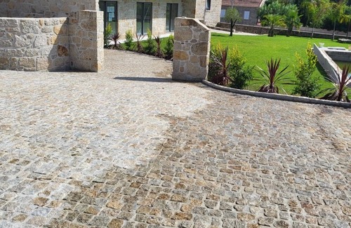 Santa Maria da Feira Bed & Breakfast | Chambre privée à 30 min au sud de Porto