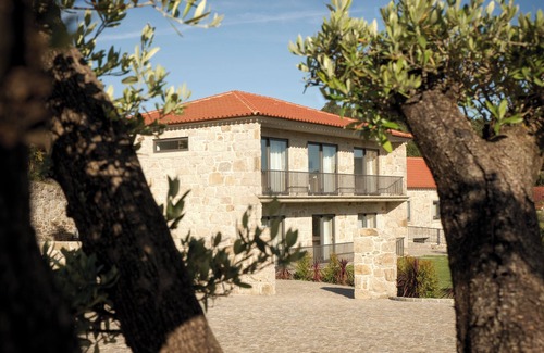 Santa Maria da Feira Bed & Breakfast | Chambre privée à 30 min au sud de Porto