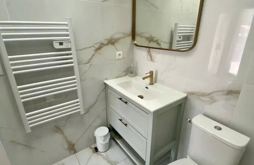 Mimizan Bed & Breakfast | Chambre Privée Accès Piscine