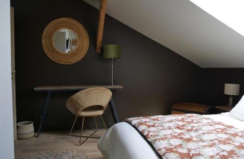 Argentieres Bed & Breakfast | Chambre privée chez l'habitant