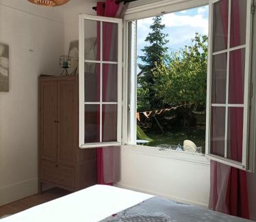Thiais House | Chambre privée chez Ourdia