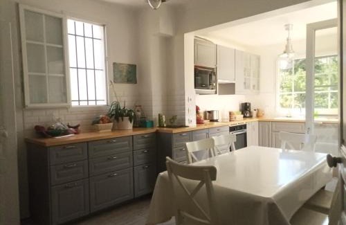 Thiais House | Chambre privée chez Ourdia