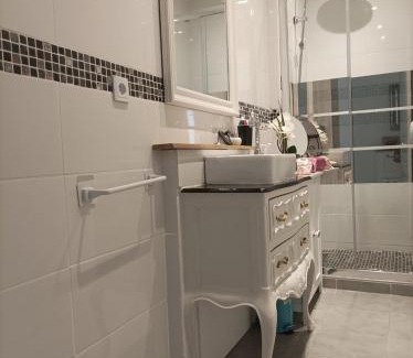 Thiais House | Chambre privée chez Ourdia
