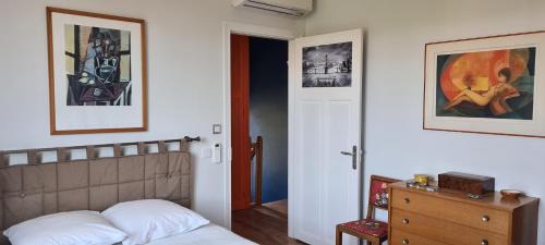 Auxerre House | Chambre privée chez particulier