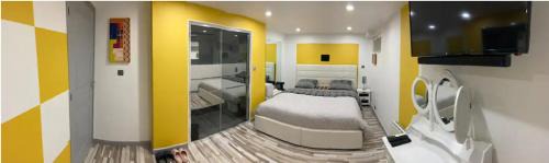 Marly-la-Ville House | Chambre privée Cosy à proximité de Roissy, Parc Astérix