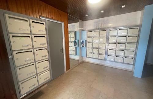 Vaulx-en-Velin Apartment | Chambre Privée en colocation dans un appartement Vaulx en Velin Centre