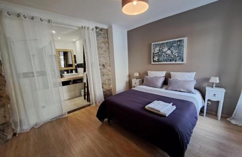 Neffies Bed & Breakfast | Chambre privée indépendante dans une maison