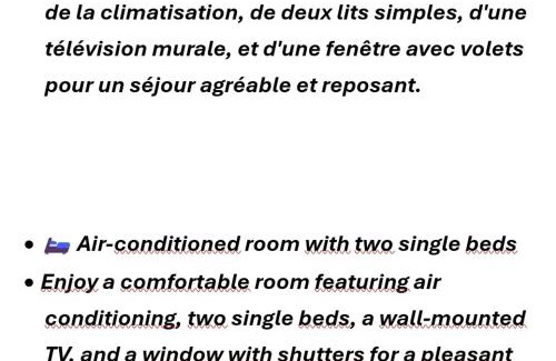 Le Ray Bed & Breakfast | Chambre privative rénové 2024, climatisation, tramway sur place , 12 min centre, 16 min plage, aperçu latéral mer, 2 wc avec 2 salle de bain, private room renovated 2024, air-conditioned , tram on spot, 2 toilets and 2 bathrooms