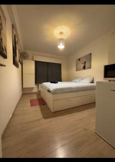 Dilbeek House | Chambre ROOM 1