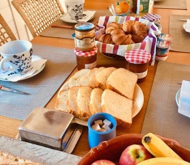 Pleudihen-sur-Rance Bed & Breakfast | Chambre, spa, petit déjeuner