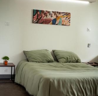Mazamet Bed & Breakfast | Chambre Studio B&B