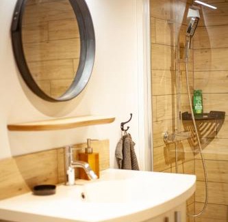 Mazamet Bed & Breakfast | Chambre Studio B&B