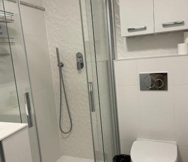 Billancourt–Rives de Seine House | Chambre suite privée à Boulogne