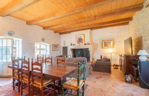 Nieulle-sur-Seudre Bed & Breakfast | Chambre & table d'hôtes Maison Garesché - Chambre Daniel Garesché
