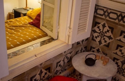 Medina House | Chambre Triple R+ 2 + 2 + 2
