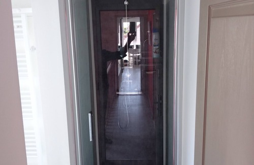 Ferques House | Chambre Valentin
