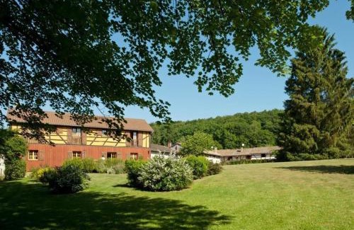 Futeau Bed & Breakfast | Chambres élégantes au cœur de la forêt d'Argonne - FR-1-585-138