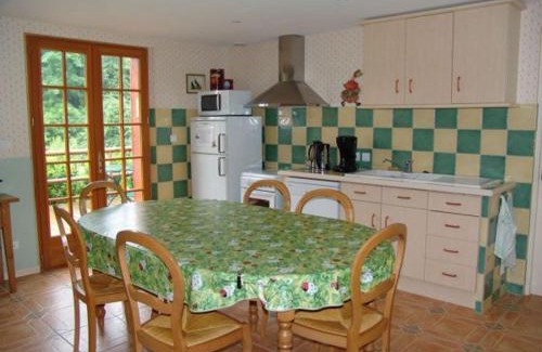 Futeau Bed & Breakfast | Chambres élégantes au cœur de la forêt d'Argonne - FR-1-585-138