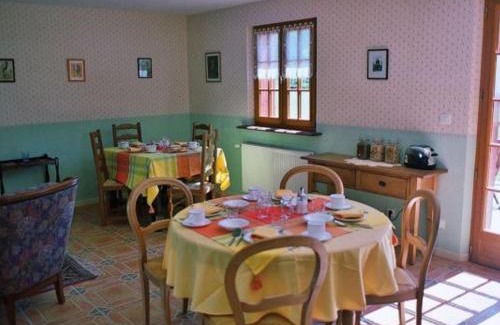 Futeau Bed & Breakfast | Chambres élégantes au cœur de la forêt d'Argonne - FR-1-585-138