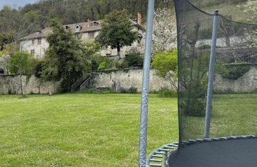 Tullins House | Chambres - Ancien domaine de Chartreux
