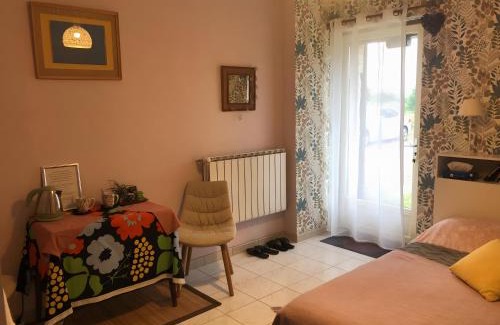 Durtal Bed & Breakfast | Chambres Au Calme, À La Campagne