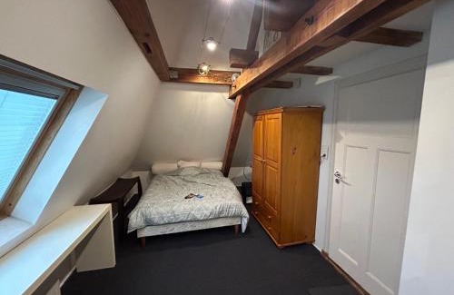 Molsheim House | Chambres chez Jean Luc