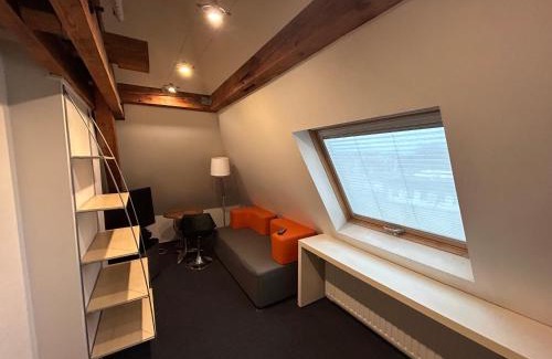 Molsheim House | Chambres chez Jean Luc