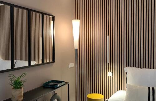 Saint-Laurent-d'Aigouze Bed & Breakfast | Chambres d'hôtes Chez Thierry