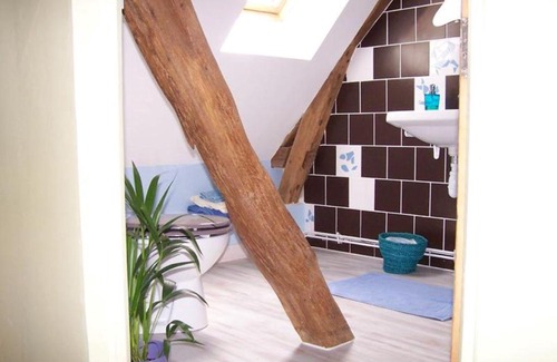 Beaubec-la-Rosiere Bed & Breakfast | Chambres d'hôtes du Coq à l'Ane