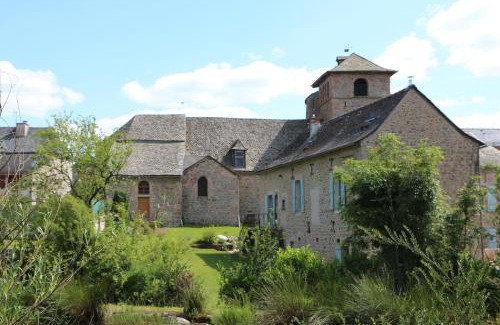 La Bastide-l'Eveque House | Chambres d’hôtes du Presbytère