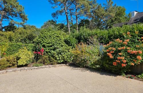 La Trinite-sur-Mer Bed & Breakfast | Chambres D'hôtes La Trinité-sur-mer