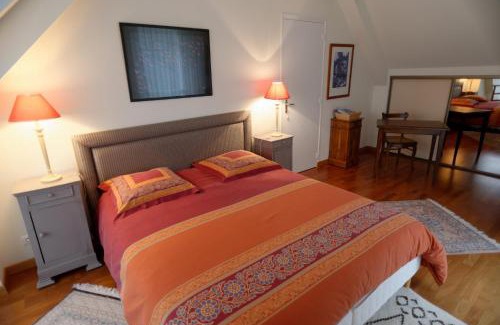 La Trinite-sur-Mer Bed & Breakfast | Chambres D'hôtes La Trinité-sur-mer