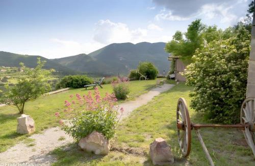 Montbrun-les-Bains Bed & Breakfast | Chambres D'hôtes Le Bellevue -