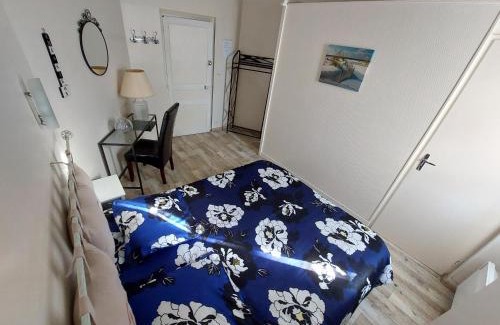 Saint-Denis-d'Oleron House | Chambres d'Hôtes L'Insulaire