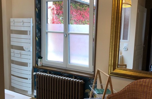 Eply Bed & Breakfast | Chambres D'hôte 1 à 5 Pers, Entre Metz et Nancy, à 4mn Gare Tgv, à 1h20 de Paris