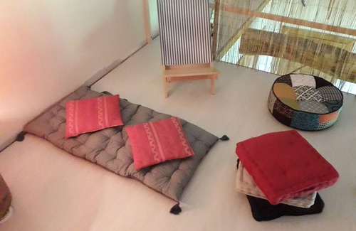 Saint-Auvent Bed & Breakfast | Chambres D'hôtes à L'art'elier