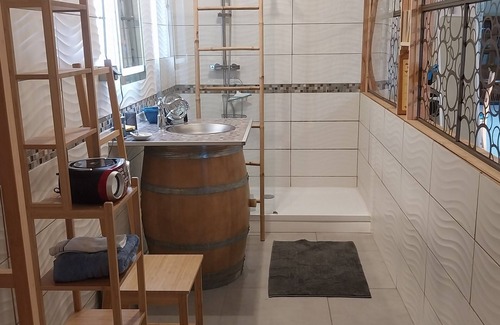 Capendu Bed & Breakfast | Chambres D'hôtes a 15 km de Carcassonne
