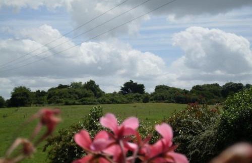 Huisnes-sur-Mer Bed & Breakfast | Chambres D'hôtes au Saint Avit
