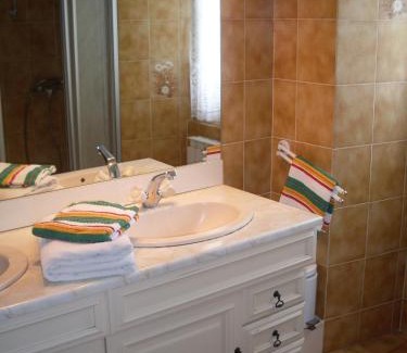 Huisnes-sur-Mer Bed & Breakfast | Chambres D'hôtes au Saint Avit