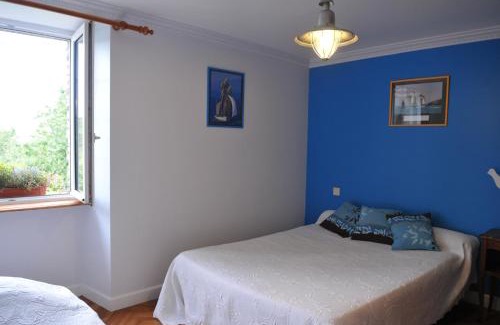 Huisnes-sur-Mer Bed & Breakfast | Chambres D'hôtes au Saint Avit
