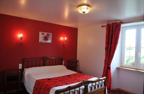 Huisnes-sur-Mer Bed & Breakfast | Chambres D'hôtes au Saint Avit