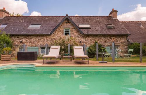 Arzano Bed & Breakfast | Chambres d'hôtes avec piscine