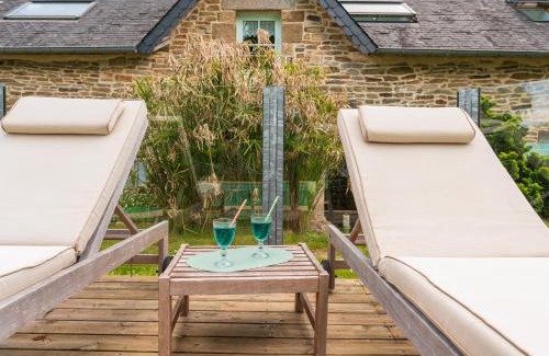 Arzano Bed & Breakfast | Chambres d'hôtes avec piscine