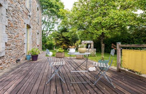 Arzano Bed & Breakfast | Chambres d'hôtes avec piscine